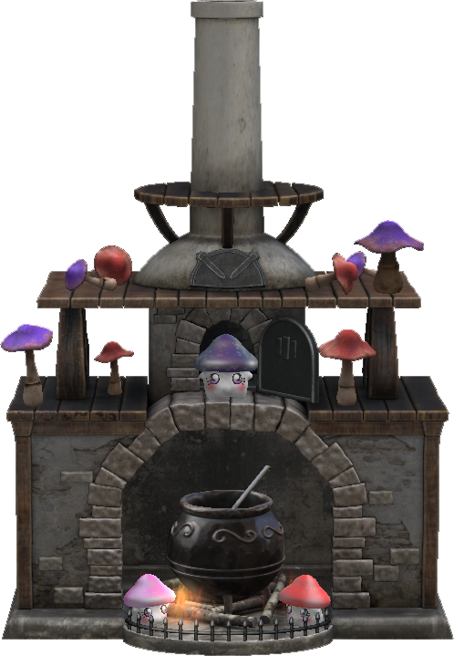 Crafting