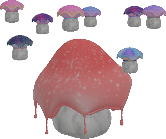 Mushrooms