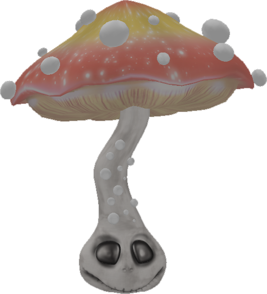 Shrooms